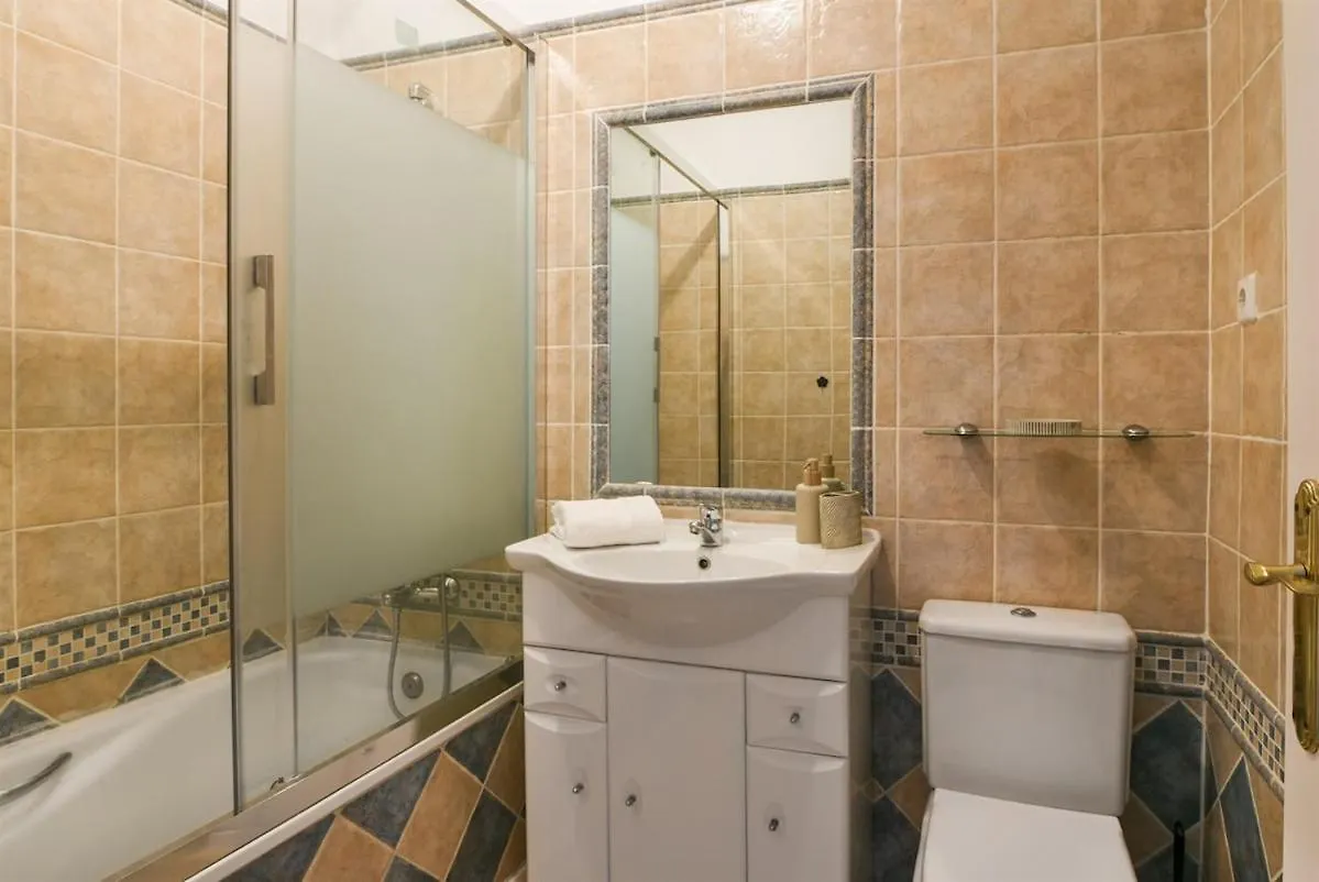 Villa Incredible Views & Pool Near Mijas Pueblo 0*,  Spanien