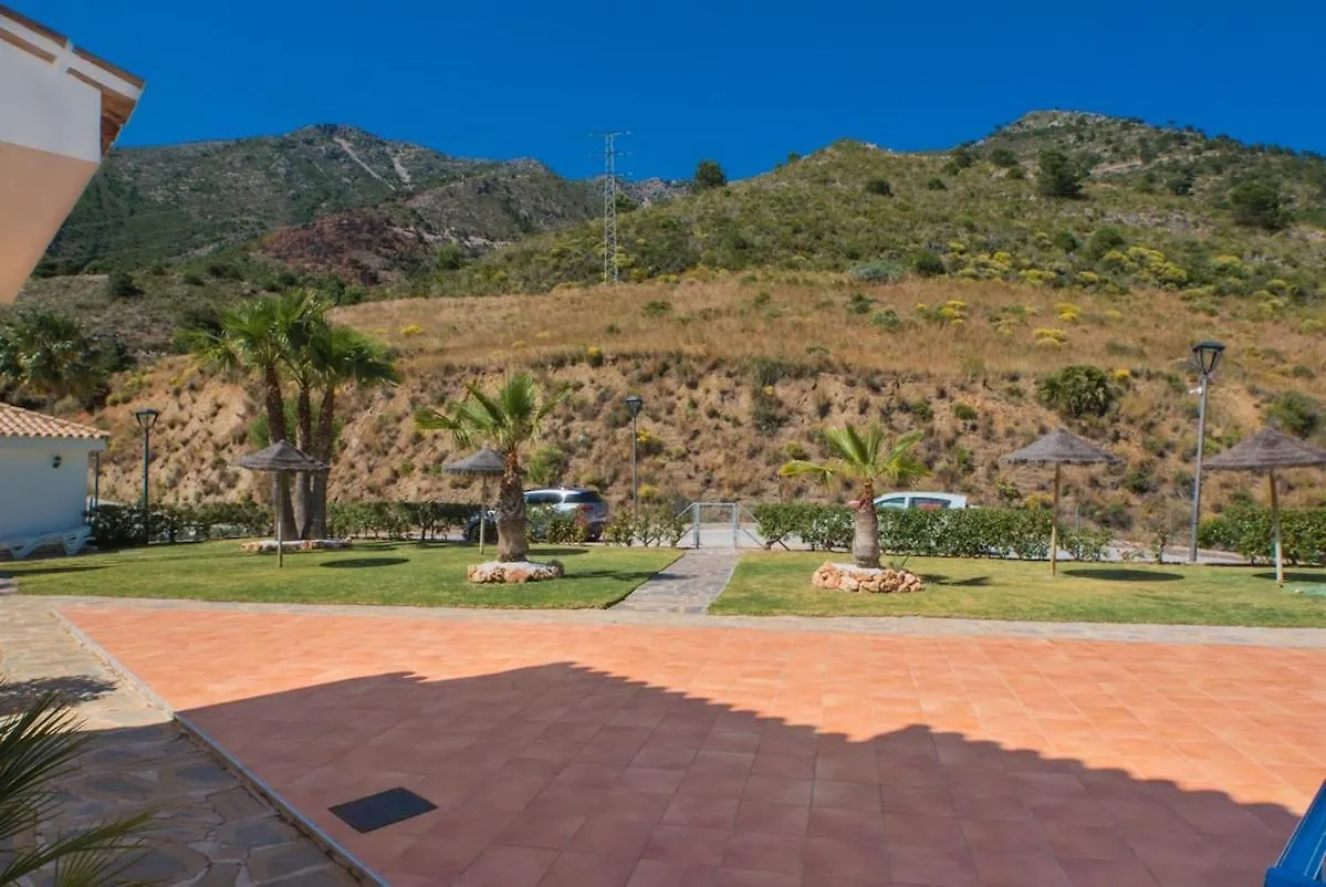 Villa Incredible Views & Pool Near Mijas Pueblo 0*,