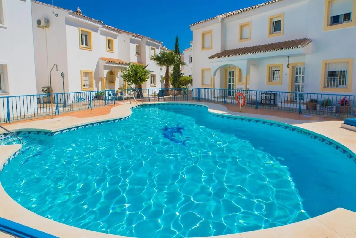 Ferienhaus Villa Incredible Views & Pool Near Mijas Pueblo