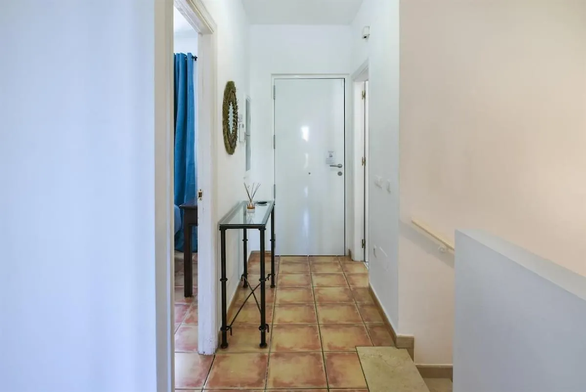 Villa Incredible Views & Pool Near Mijas Pueblo Spanien