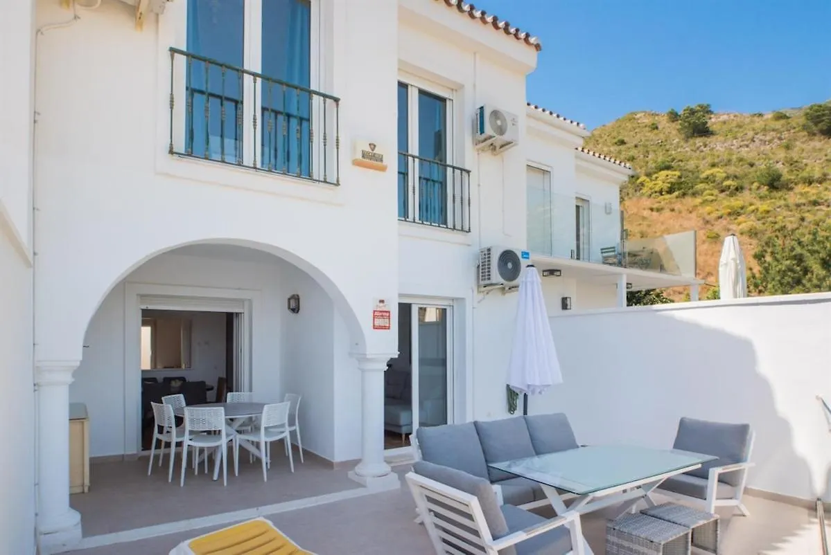 Villa Incredible Views & Pool Near Mijas Pueblo 0*,  Spanien