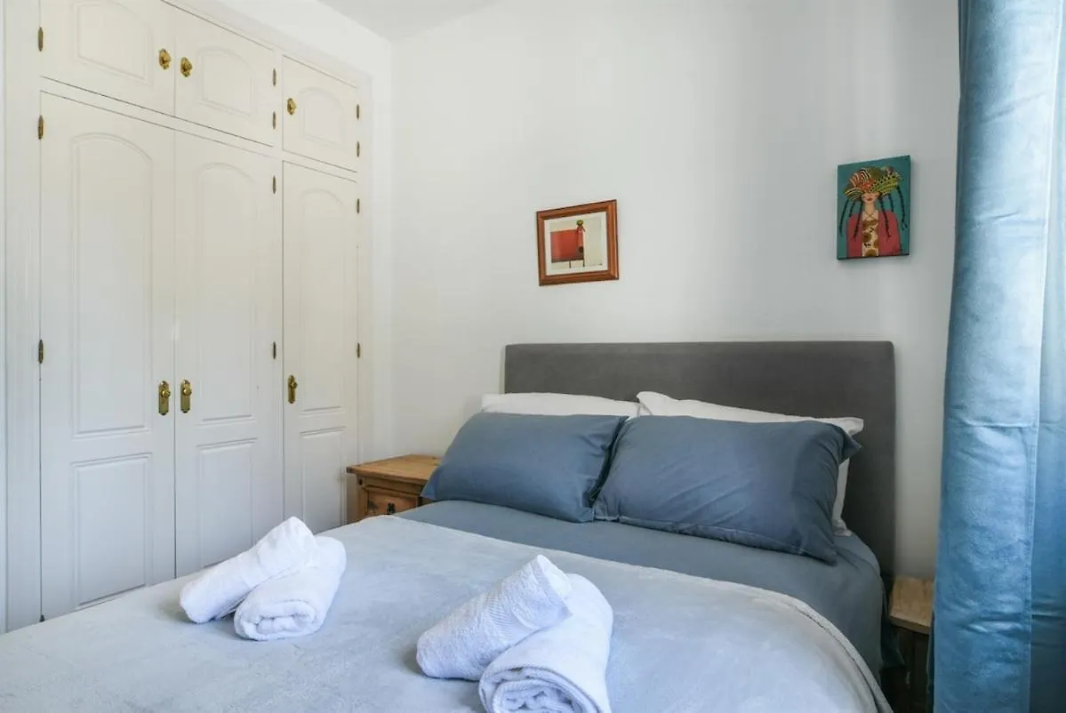 Villa Incredible Views & Pool Near Mijas Pueblo Ferienhaus